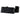 Oberwerth Casual Half-Case for M11 - Black / Black