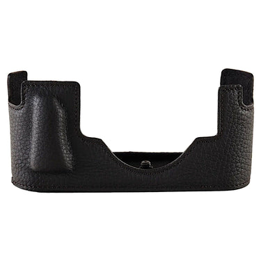 Oberwerth Casual Half-Case for M11 - Black / Black