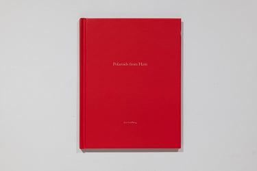 Jim Goldberg - Pictures From Haiti, One Picture Book #84