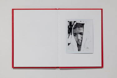 Jim Goldberg - Pictures From Haiti, One Picture Book #84