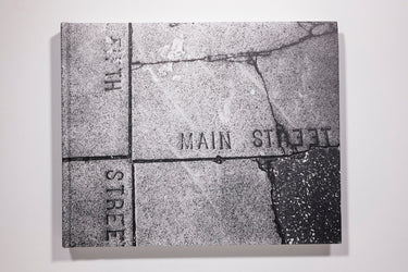 Ed Keating - Main Street