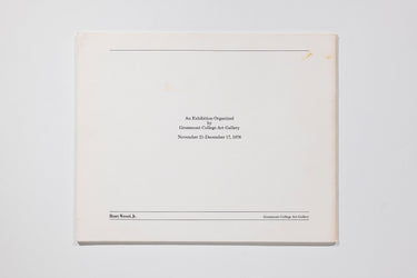 Henry Wessel Jr. - Grossmont College Catalog