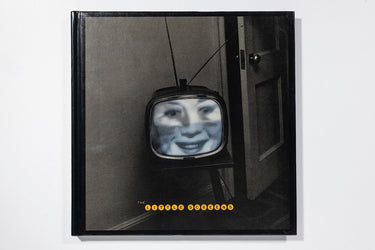 Lee Friedlander - The Little Screens