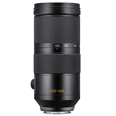 Leica 100-400mm f5-6.3 Vario-Elmar-SL