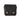 Oberwerth Q Bag, Casual - Black with Red Stitching (Red Interior)