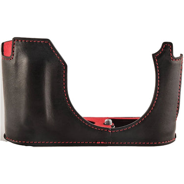 Oberwerth Q3 Tag Case Classic Half Case Black/Black