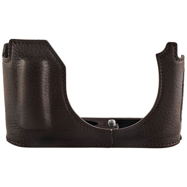 Oberwerth Q3 Tag Case Casual Half Case Black/Black