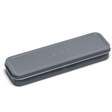 Leica Marker Metal Box SOFORT, Grey