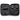 Leica Equipment bag, Recycled Fabric, Black