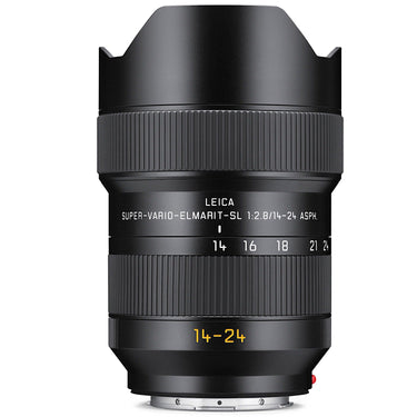 Leica SL 14-24mm f2.8 Super-Vario-Elmarit-SL