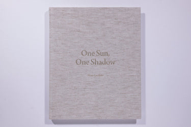 Shane Lavalette - One Sun, One Shadow