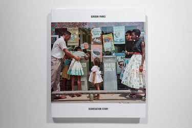 Segregation Story - Gordon Parks