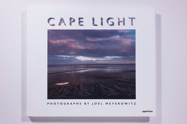 Joel Meyerowitz - Cape Light