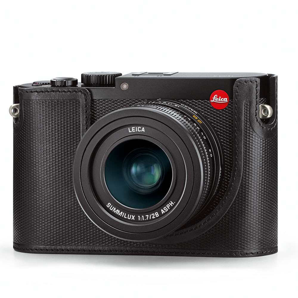Leica Q (Typ 116) Leather Protector