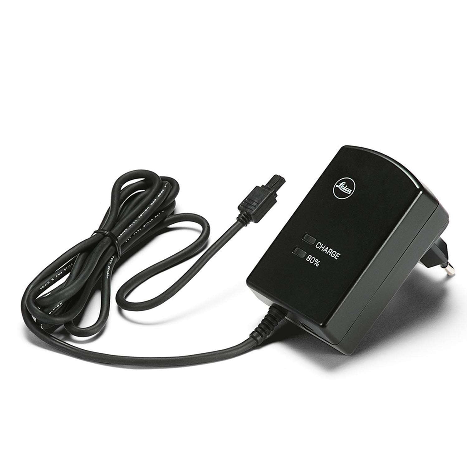 Leica S-Camera Quick Charger