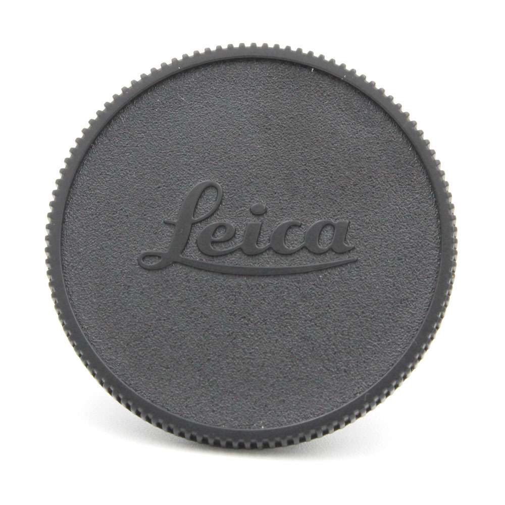 Leica M Body Cap