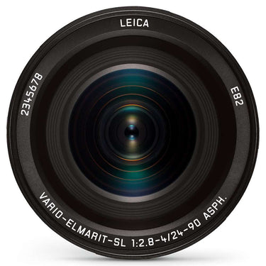 Leica Vario-Elmarit-SL 24-90mm f2.8-4 ASPH