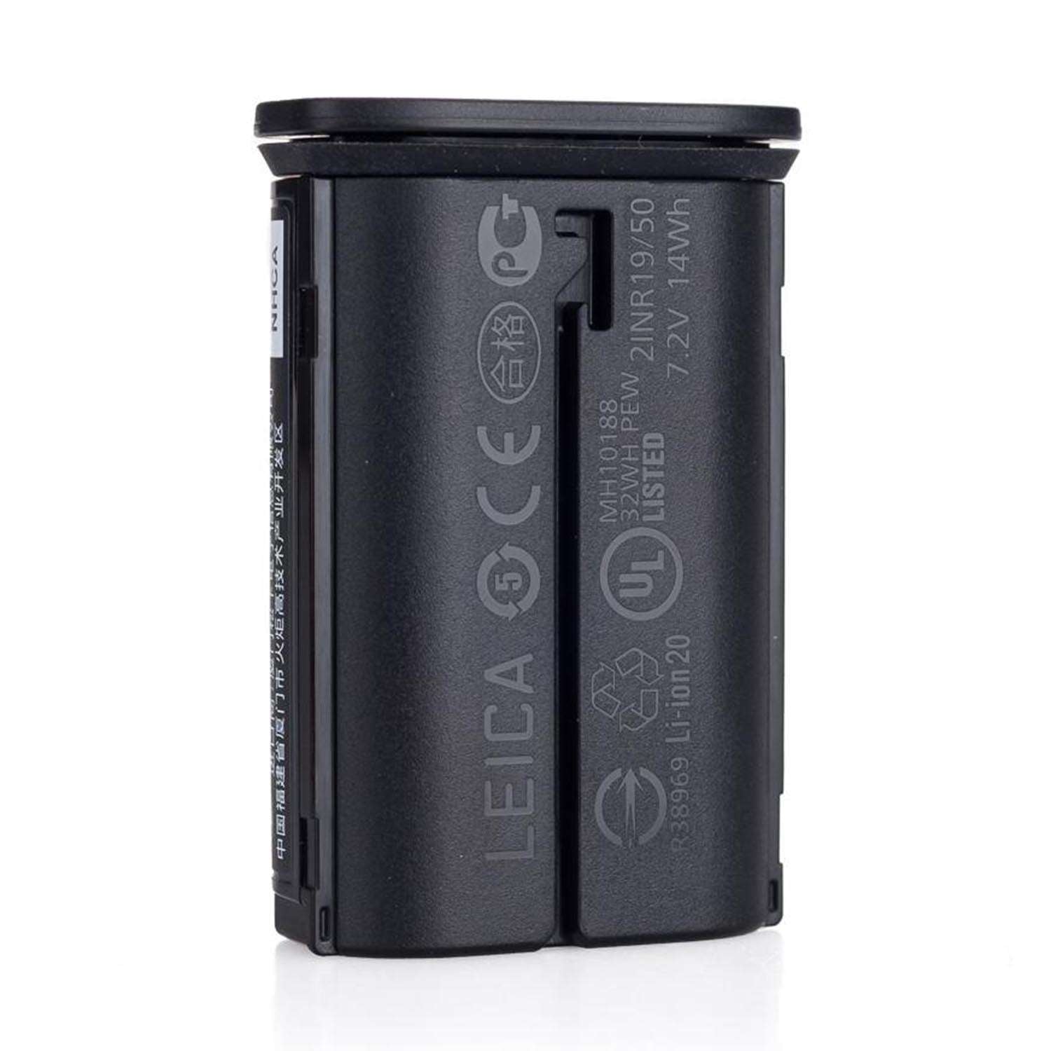 Leica Battery BP-SCL4 SL / Q2