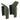 Billingham Hadley Digital Divider Set - Chocolate