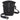 Billingham Galbin 10 Black Canvas / Black Leather