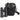 Billingham Galbin 10 Black Canvas / Black Leather