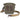 Billingham Galbin 8 Binocular Case - Black FibreNyte / Black Leather (Olive Lining)