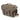Billingham Hadley One - Sage Fibrenyte / Chocolate Leather