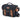 Billingham Hadley Pro Black Canvas / Tan Leather