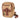 Billingham Compact Stowaway Khaki Canvas / Tan Leather