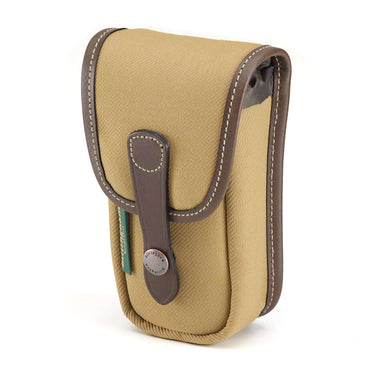Billingham Avea 3 - Khaki Canvas / Tan Leather