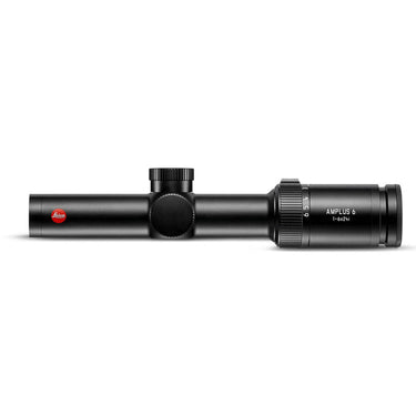 Leica Amplus 6 1-6x24i, 4a