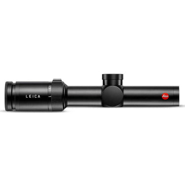 Leica Amplus 6 1-6x24i, 4a