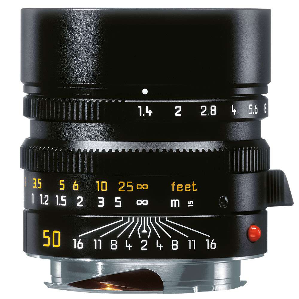 Leica Summilux-M 50mm f1.4 ASPH - Portugal – Leica Store San Francisco