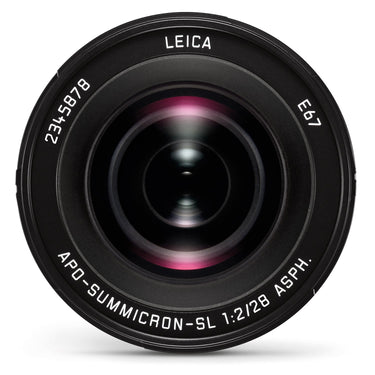 Leica SL 28mm f2 APO-Summicron-SL Asph