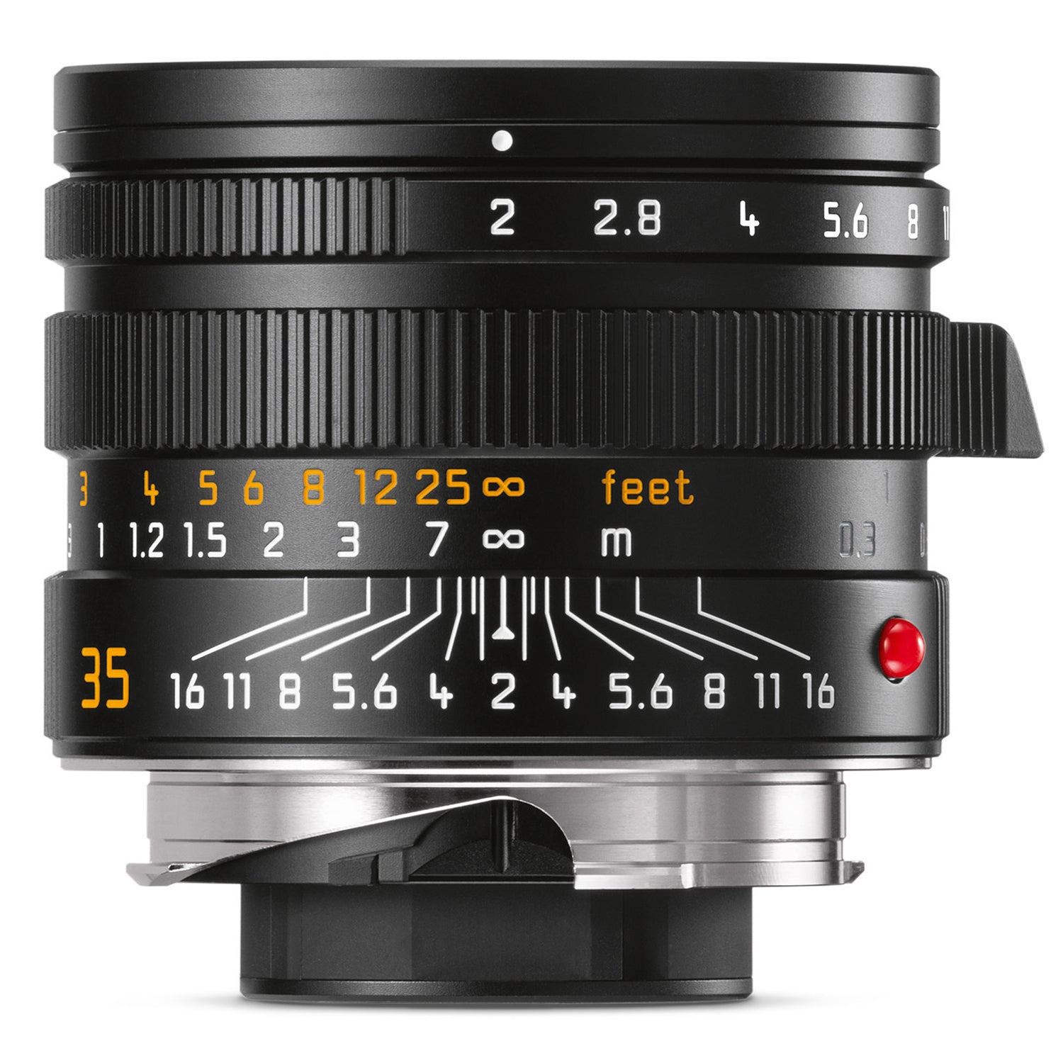 EWOOP QS-C Bouchon avant d'objectif en métal argenté pour Leica L39 E39 39 mm Summicron Summaron EWOOP QS-C Bouchon avant d'objectif en métal argenté pour Leica L39 E39 39 mm Summicron Summaron