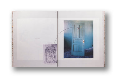 Alec Soth Gathered Leaves Annotated