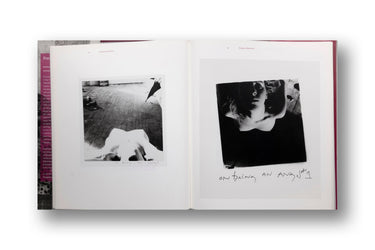 Francesca Woodman; edited by Corey Keller (9+)