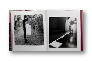 Francesca Woodman; edited by Corey Keller (9+)