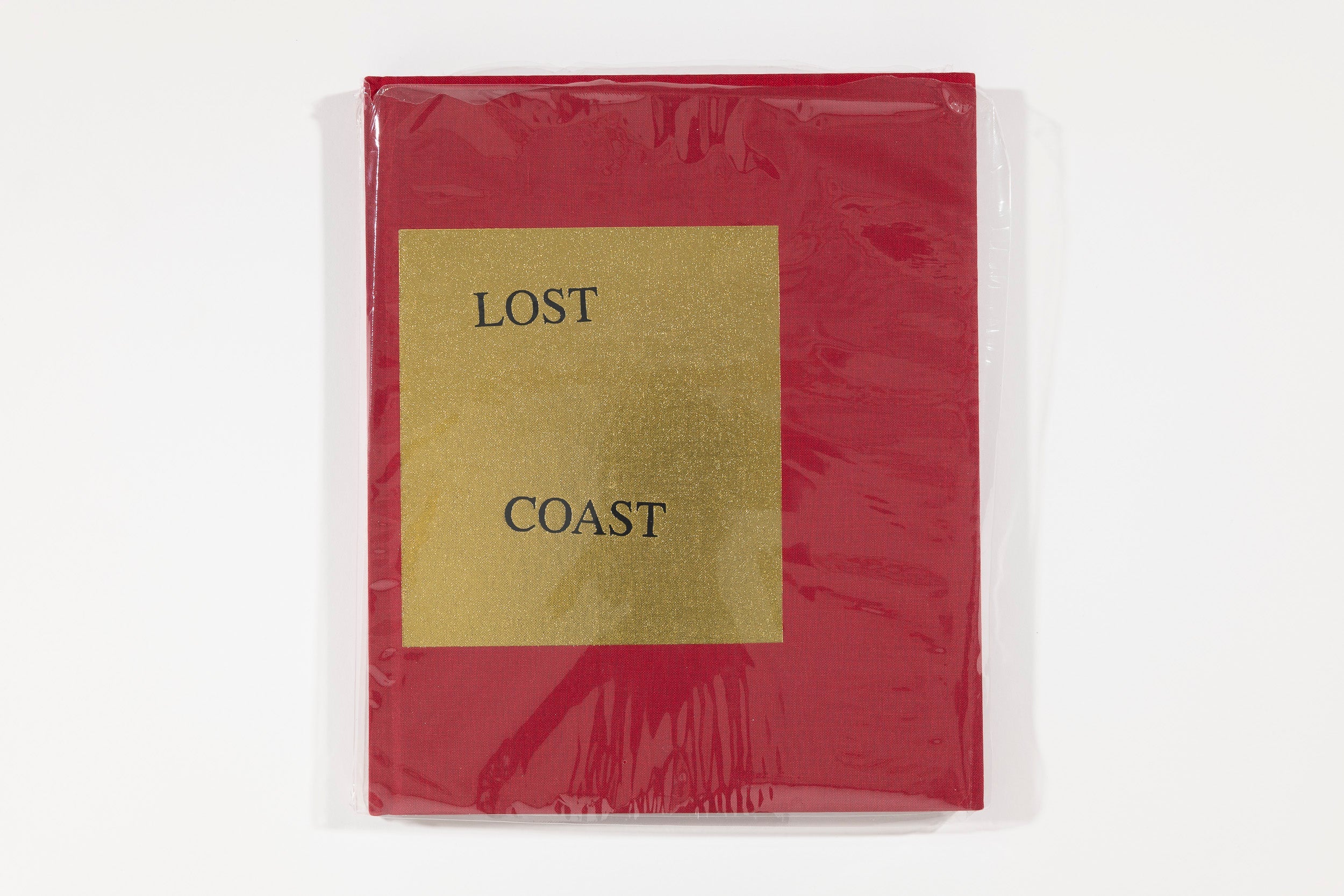 The Lost Coast - Curran Hatleberg – Leica Store San Francisco