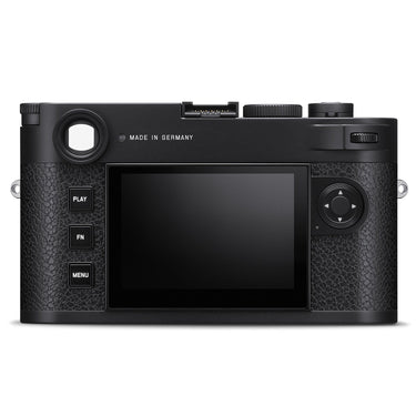Leica M11-P Rangefinder Body -Silver