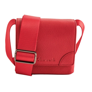 Oberwerth Microbag Leica Sofort 2 Case - Fiery Red