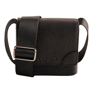 Oberwerth Microbag Leica Sofort 2 Case - Black
