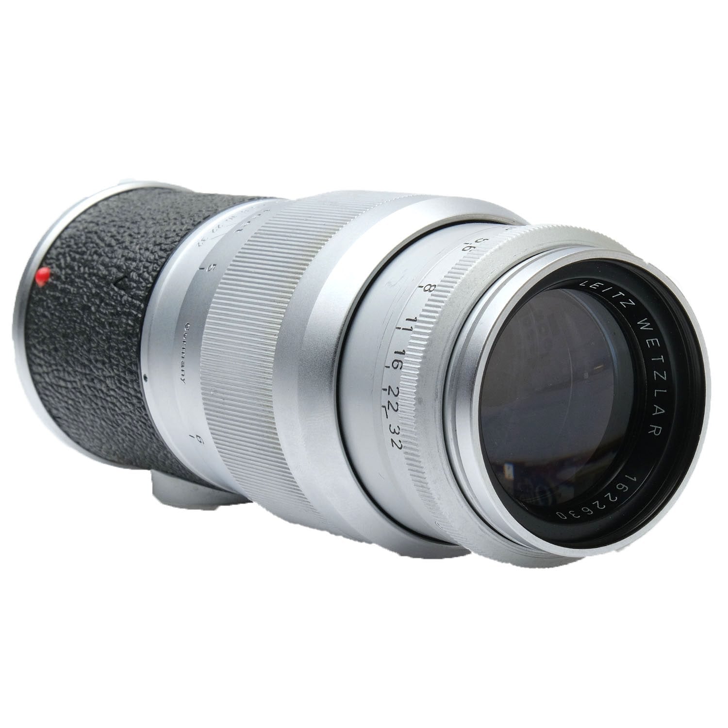 Leica 135mm f4.5 Hektor 1622630