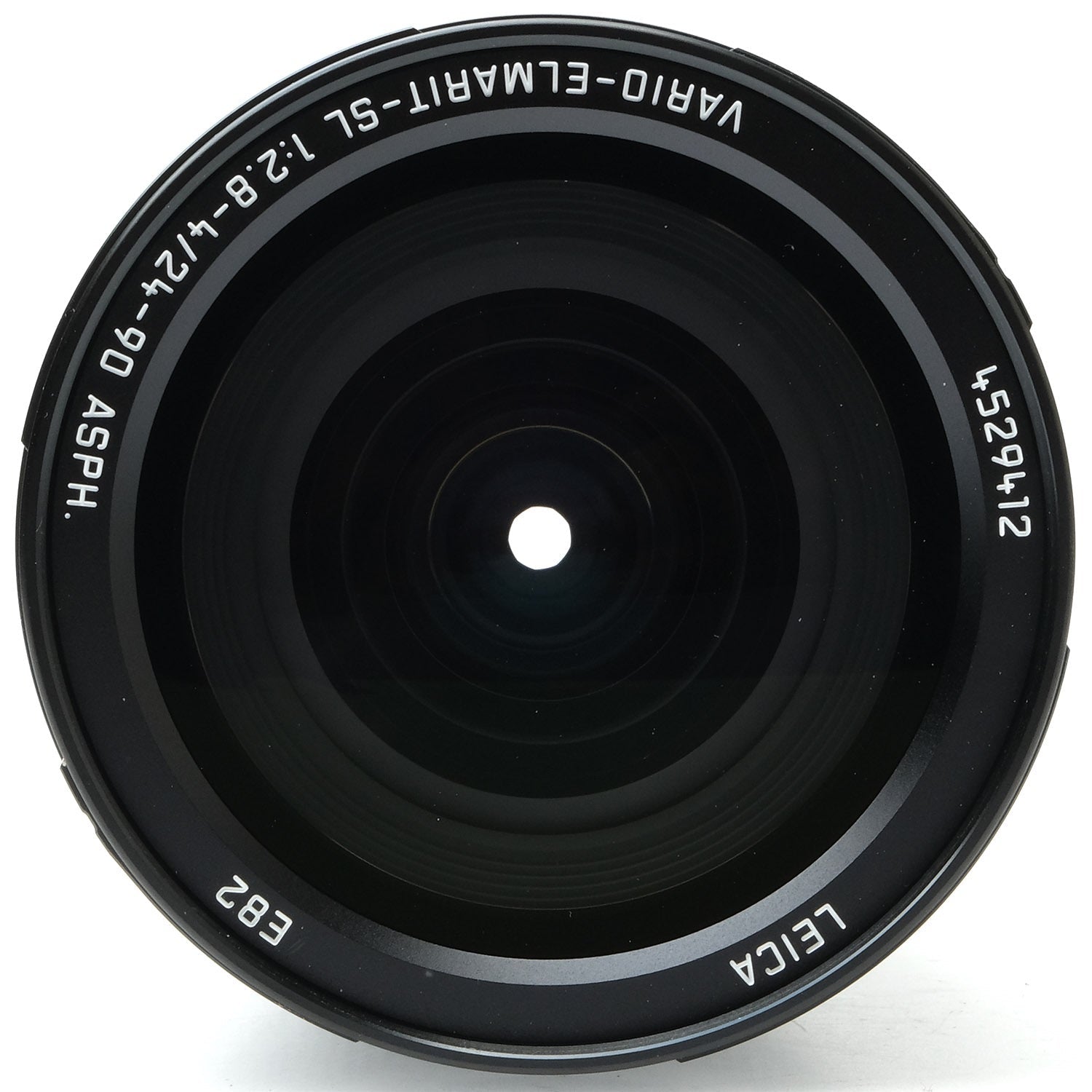 Leica 24-90mm F2.8 Vario Elmarit SL 4529412
