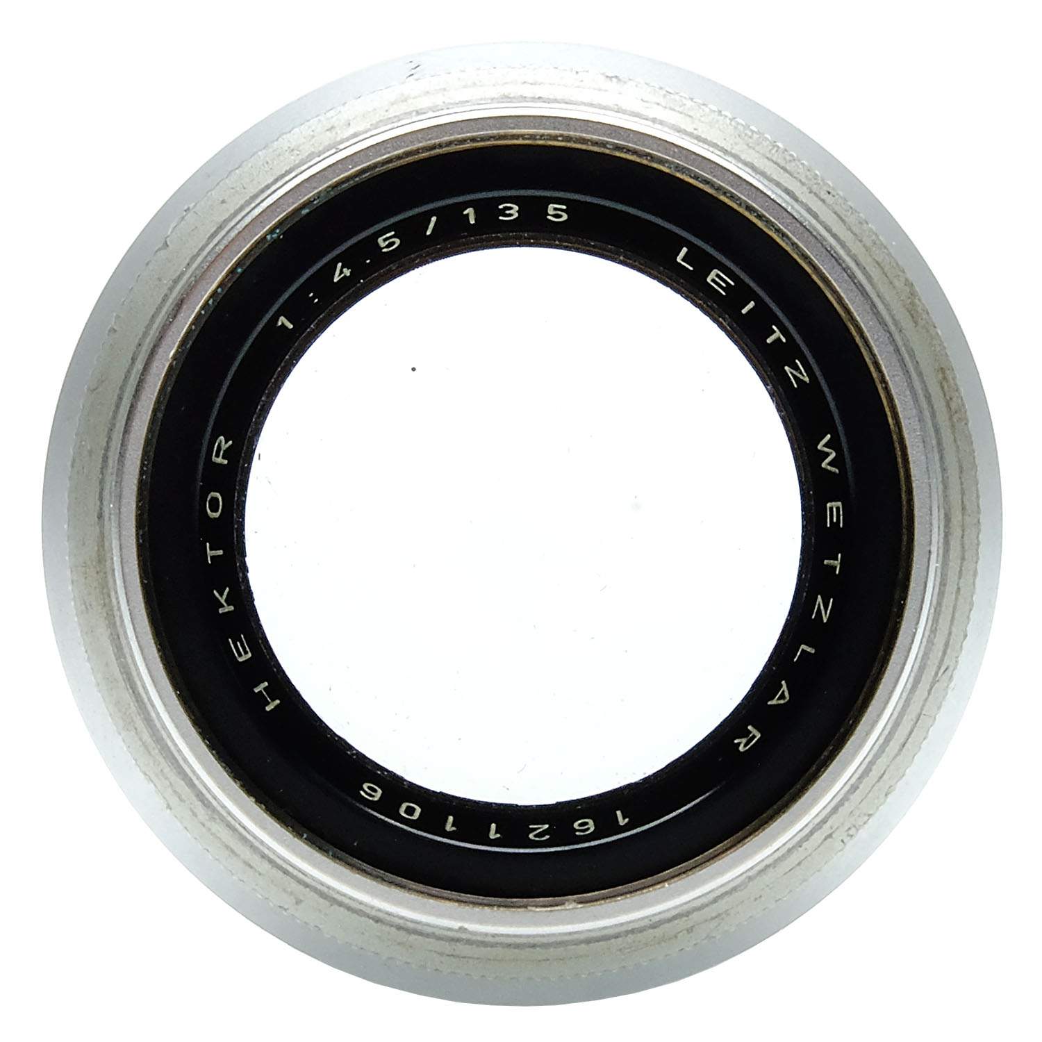 Leica 13.5cm f4.5 Hektor 1621106
