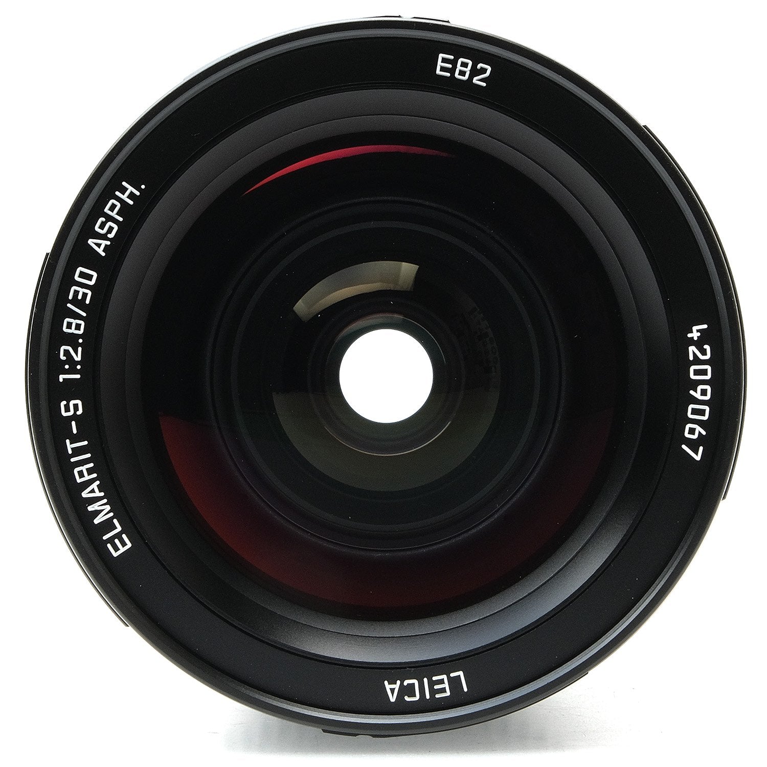 Leica 30mm f2.8 Elmarit-S Asph, Boxed 4209067