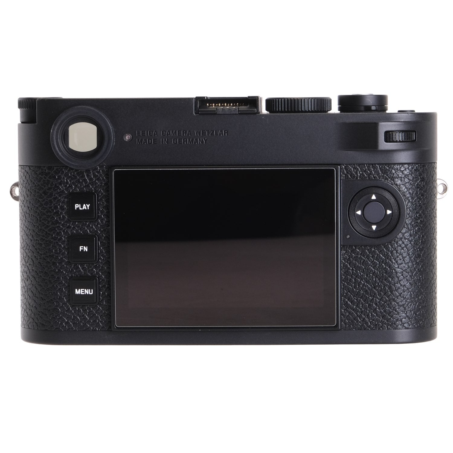 Leica M11 Black, Boxed 5669805