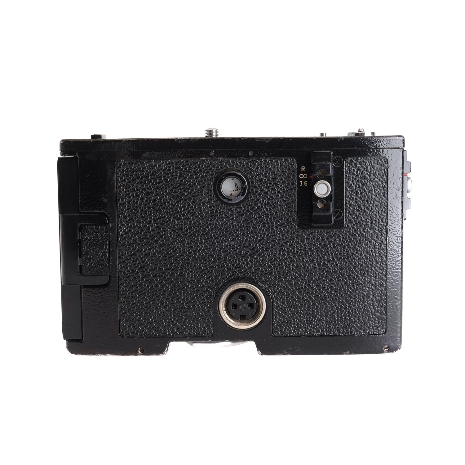 Leica Leicaflex Motor 1658