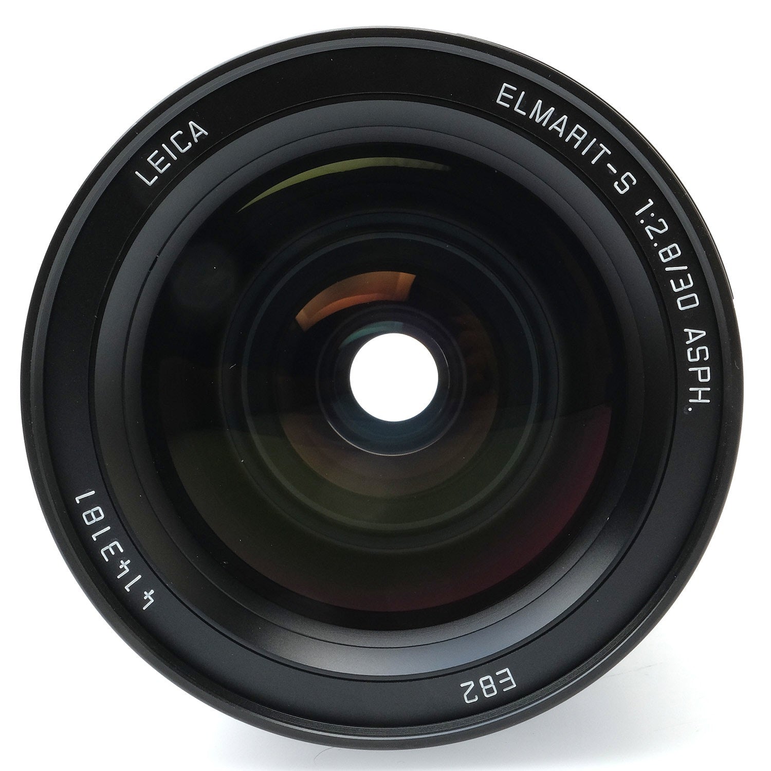 Leica 30mm f2.8 Elmarit-S ASPH, Boxed 4143181