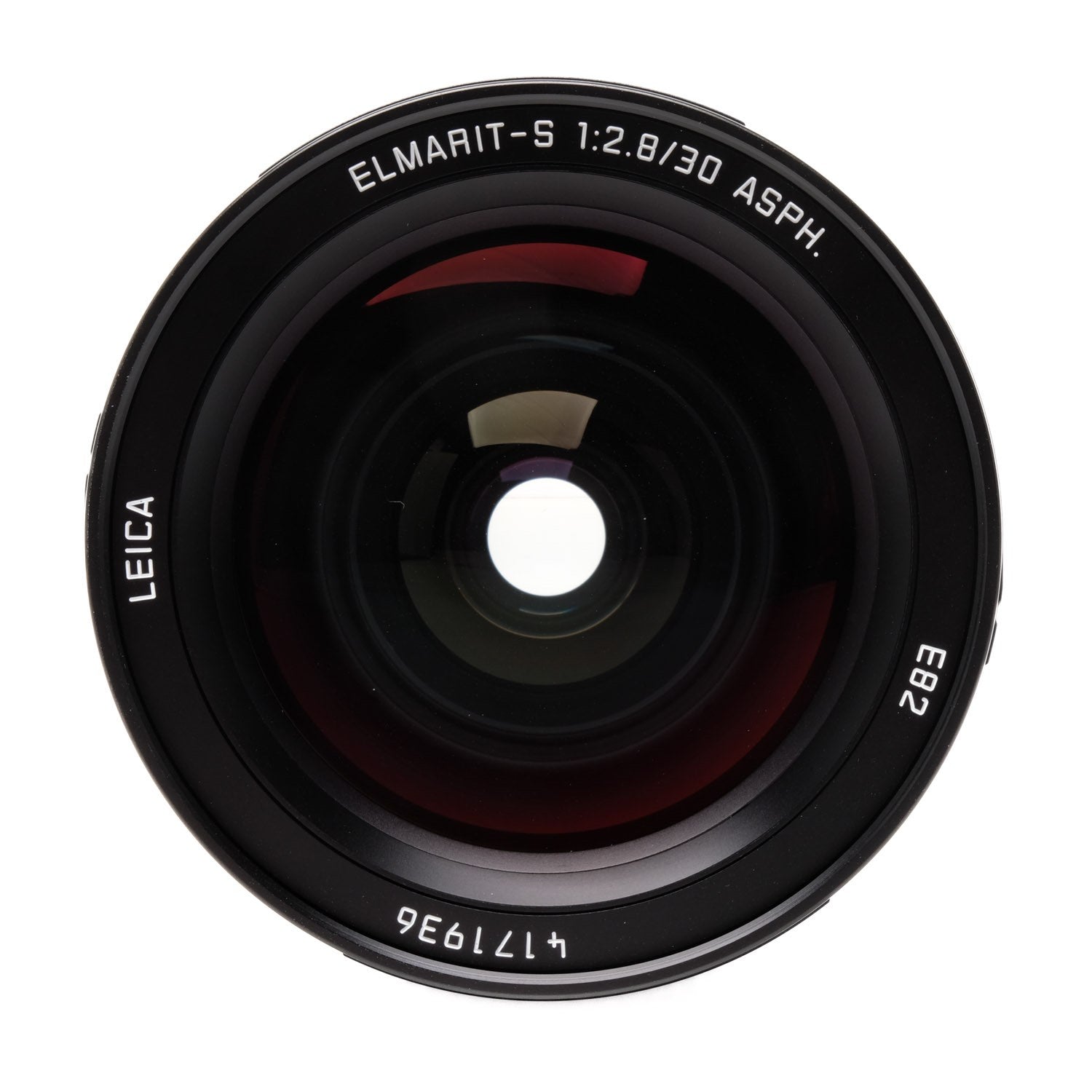 Leica S 30mm f2.8 ASPH, Boxed w/ Warranty 4171936